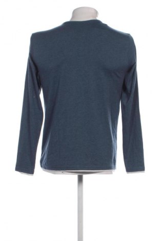 Herren Shirt Jean Pascale, Größe S, Farbe Blau, Preis 6,49 €