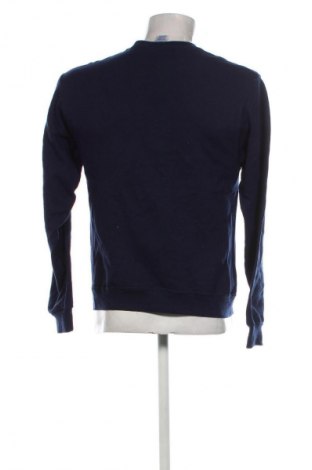 Herren Shirt Jerzees, Größe S, Farbe Blau, Preis € 5,99