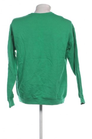 Herren Shirt Jerzees, Größe L, Farbe Grün, Preis € 6,99