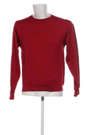 Herren Shirt Jerzees, Größe S, Farbe Rot, Preis € 5,99