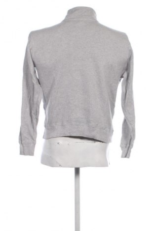 Herren Shirt John Galt, Größe S, Farbe Grau, Preis € 9,49