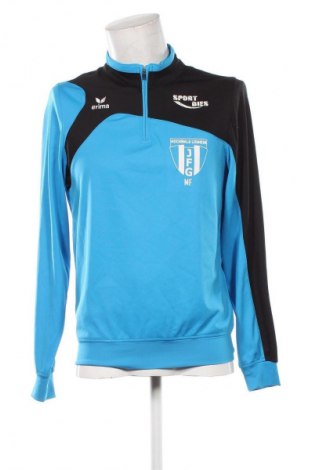 Herren Shirt Joma, Größe M, Farbe Blau, Preis € 16,49