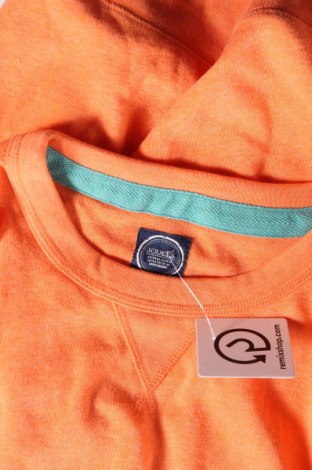 Herren Shirt Joules, Größe M, Farbe Orange, Preis 14,99 €