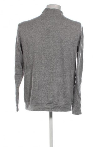 Herren Shirt LEAGUE, Größe L, Farbe Grau, Preis € 9,99