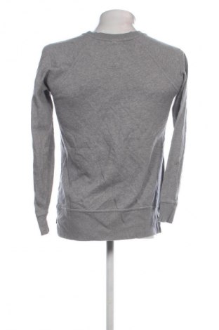 Herren Shirt LEAGUE, Größe S, Farbe Grau, Preis € 8,99