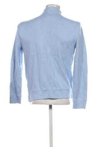 Herren Shirt Lands' End, Größe M, Farbe Blau, Preis 7,99 €