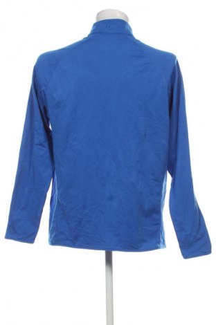 Herren Shirt Levelwear, Größe L, Farbe Blau, Preis € 10,49