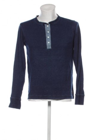 Herren Shirt Lindbergh, Größe L, Farbe Blau, Preis € 25,34