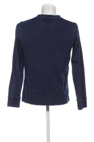 Herren Shirt Lindbergh, Größe L, Farbe Blau, Preis € 25,34