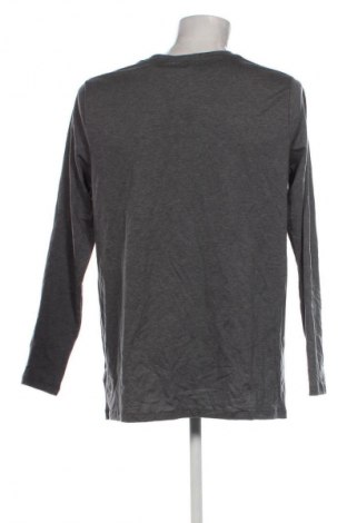 Herren Shirt Livergy, Größe XL, Farbe Grau, Preis € 9,99