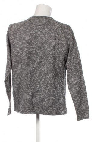 Herren Shirt Lucky Brand, Größe XL, Farbe Grau, Preis 8,99 €