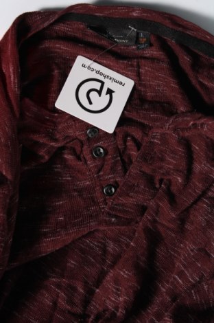 Herren Shirt Mark, Größe L, Farbe Rot, Preis € 13,49