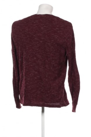 Herren Shirt Mark, Größe L, Farbe Rot, Preis € 13,49