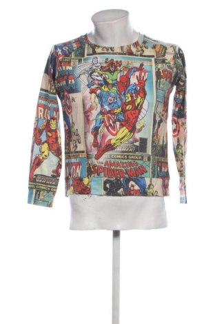 Bluză de bărbați Marvel, Mărime M, Culoare Multicolor, Preț 88,99 Lei