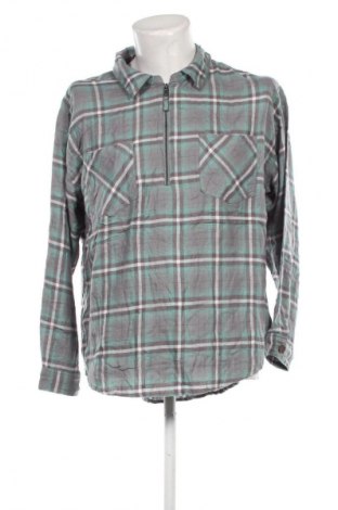 Herren Shirt Maurices, Größe XL, Farbe Mehrfarbig, Preis € 6,99