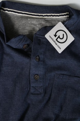 Herren Shirt Member's Mark, Größe M, Farbe Blau, Preis 6,99 €