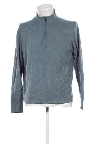 Herren Shirt Mondetta, Größe L, Farbe Blau, Preis € 8,99