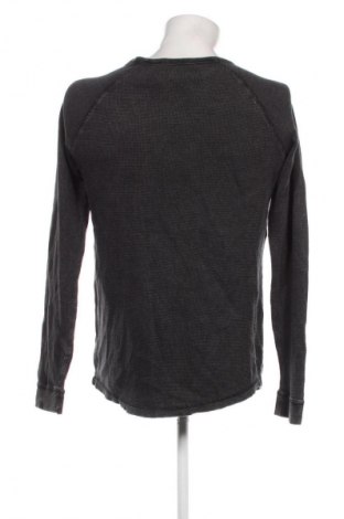 Herren Shirt Mossimo, Größe L, Farbe Schwarz, Preis € 5,99