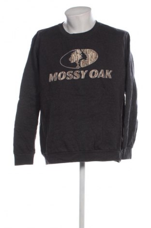 Pánske tričko  Mossy Oak, Veľkosť XL, Farba Sivá, Cena  6,95 €