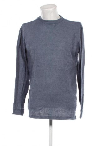 Herren Shirt Mountain Ridge, Größe L, Farbe Blau, Preis 9,99 €