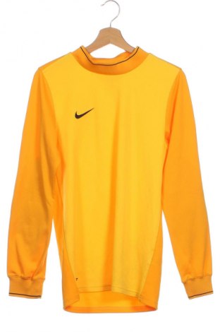 Herren Shirt Nike, Größe S, Farbe Gelb, Preis € 11,99