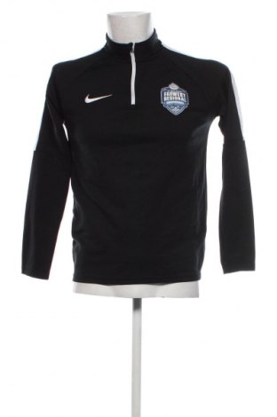 Herren Shirt Nike, Größe S, Farbe Schwarz, Preis 26,49 €