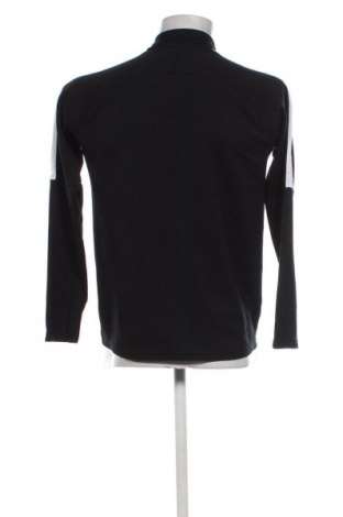 Herren Shirt Nike, Größe S, Farbe Schwarz, Preis 26,49 €