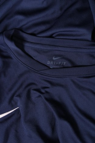 Ανδρική μπλούζα Nike, Μέγεθος XL, Χρώμα Μπλέ, Τιμή 25,99 €