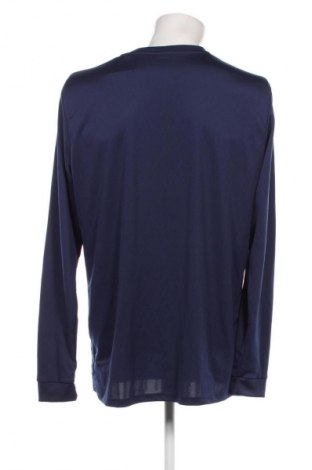 Herren Shirt Nike, Größe XL, Farbe Blau, Preis 28,99 €