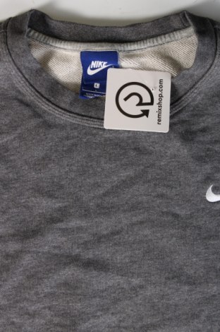 Herren Shirt Nike, Größe L, Farbe Grau, Preis € 28,99