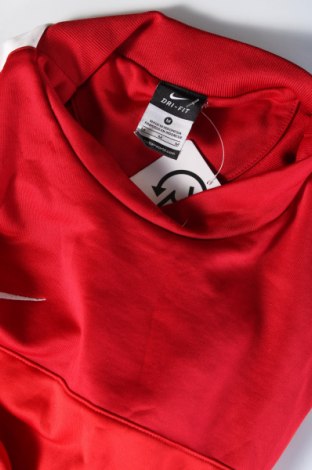 Herren Shirt Nike, Größe M, Farbe Rot, Preis € 27,99