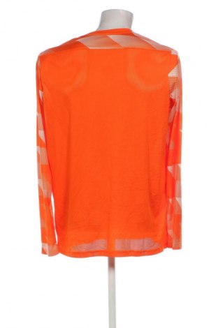 Herren Shirt Nike, Größe XL, Farbe Orange, Preis 27,99 €