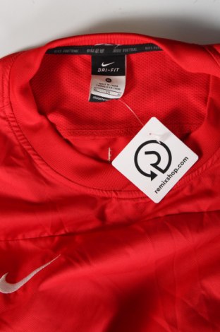 Herren Shirt Nike, Größe XL, Farbe Rot, Preis € 24,99