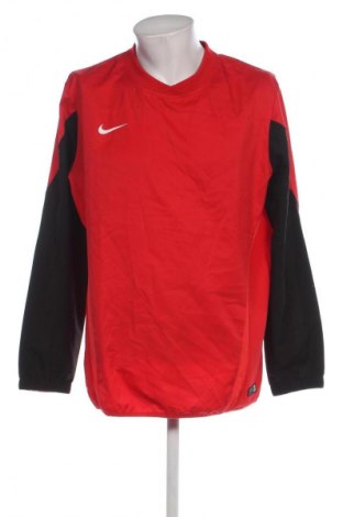 Męska bluzka Nike, Rozmiar XL, Kolor Czerwony, Cena 118,99 zł