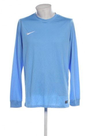 Męska bluzka Nike, Rozmiar XL, Kolor Niebieski, Cena 118,99 zł