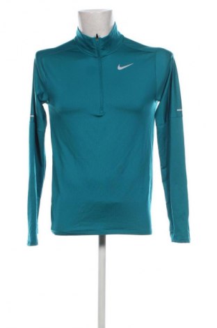 Herren Shirt Nike, Größe S, Farbe Blau, Preis € 24,99