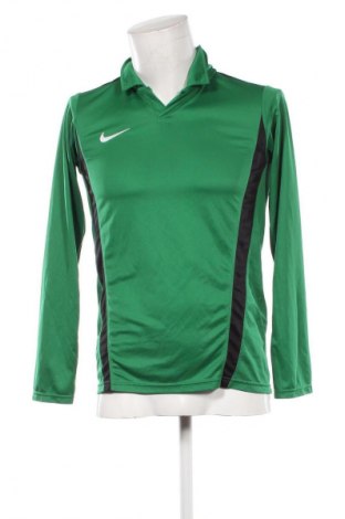 Herren Shirt Nike, Größe S, Farbe Grün, Preis 28,99 €