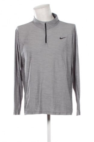 Pánske tričko  Nike, Veľkosť XL, Farba Sivá, Cena  19,95 €