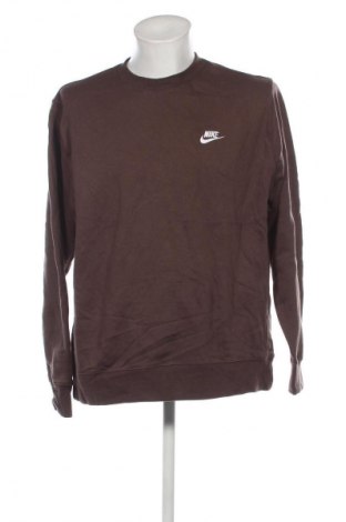 Pánské tričko  Nike, Velikost XL, Barva Hnědá, Cena  629,00 Kč