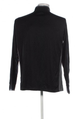 Herren Shirt Nike, Größe L, Farbe Schwarz, Preis 26,49 €