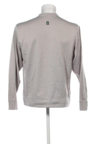 Herren Shirt Nike, Größe M, Farbe Grau, Preis 28,99 €