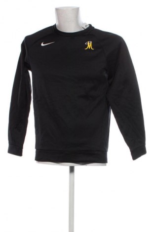 Herren Shirt Nike, Größe S, Farbe Schwarz, Preis 28,99 €