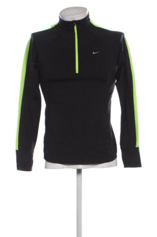 Bluză de bărbați Nike, Mărime M, Culoare Negru, Preț 121,99 Lei