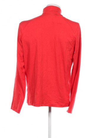 Herren Shirt Nike, Größe M, Farbe Rot, Preis € 26,49