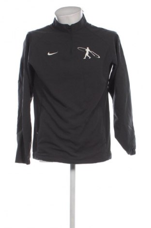 Herren Shirt Nike, Größe S, Farbe Grau, Preis € 26,49