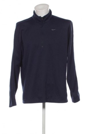 Pánske tričko  Nike, Veľkosť XL, Farba Modrá, Cena  9,95 €