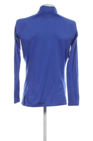 Herren Shirt Nike, Größe XL, Farbe Blau, Preis € 26,49