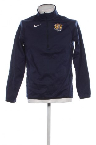 Herren Shirt Nike, Größe M, Farbe Blau, Preis 28,99 €