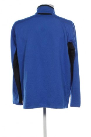 Herren Shirt Nike, Größe XL, Farbe Blau, Preis € 26,49