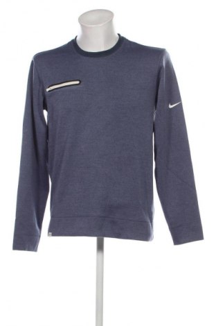 Herren Shirt Nike, Größe M, Farbe Blau, Preis € 28,99